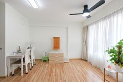 Blk 573C Woodlands Glen (Woodlands), HDB 3 Rooms #599556791